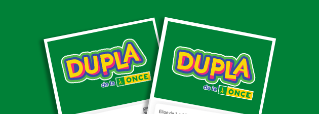 Dupla de la ONCE