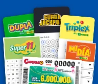 Pack Sorteos del día