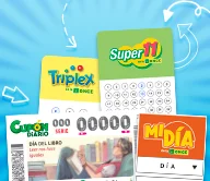 Pack Sorteos del Día