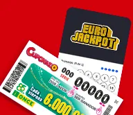 Cuponazo XXL más Eurojackpot