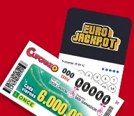 Cuponazo XXL más Eurojackpot