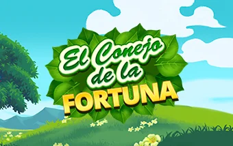 El Conejo de la Fortuna. 1 €.