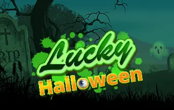 Lucky Halloween. 1 €.