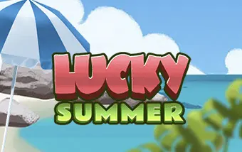 Lucky Summer. 1 €.