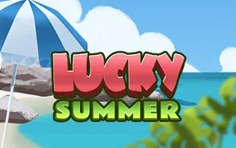 Lucky Summer. 1 €.