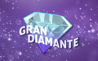 Rasca Gran Diamante.