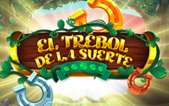 El Trébol de la Suerte.  2 €