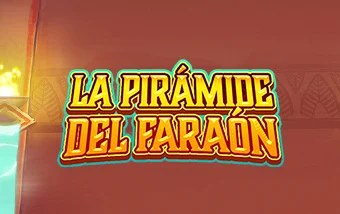 La Pirámide del Faraón. 2 €.