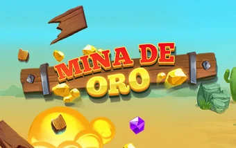 Mina de Oro. 1 €.