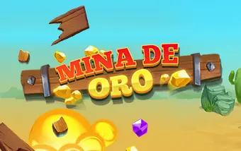 Mina de Oro. 1 €.