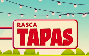 Rasca Tapas.