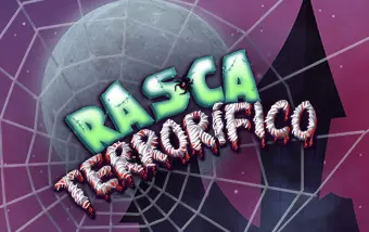 Rasca Terrorífico.