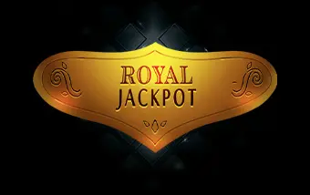 Rasca Royal Jackpot.