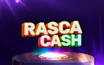 RascaCash. 1 €.