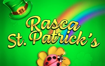 Rasca St. Patrick’s.