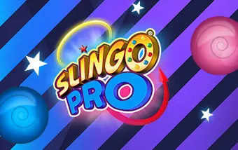 Slingo Pro. 10 €.
