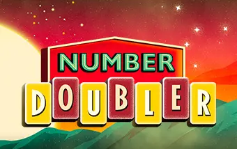 Number Doubler. 5 €.