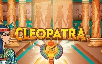 Cleopatra. 2 €.