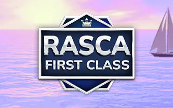 Rasca First Class. 2 €.