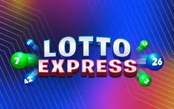 Lotto Express.