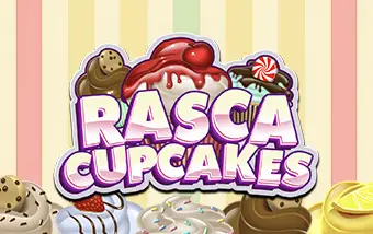 Rasca Cupcakes. 2 €.