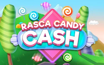 Rasca Candy Cash.