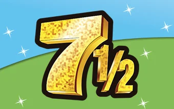 7 y Media. 1 €.
