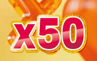 X50. 10 €.