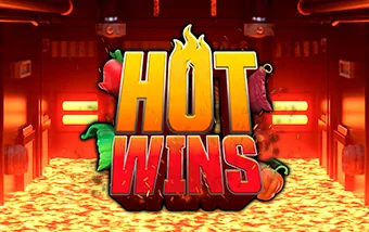 Hot Wins. Gana hasta 500.000 €.