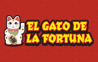 Rasca El Gato de la Fortuna. 1 €.