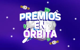 Premios en Órbita.