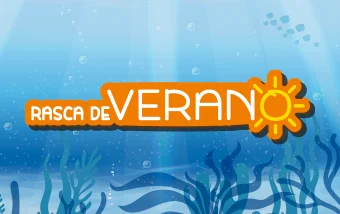 Rasca de Verano.