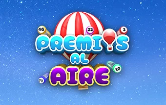 Premios al Aire