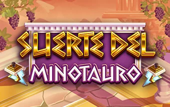 Suerte del Minotauro