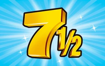 7 y Media. 1 €