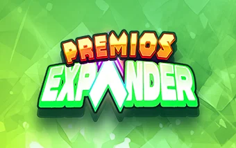 Premios Expander.