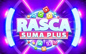 Rasca Suma Plus.