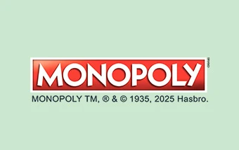 Rasca Monopoly. Gana hasta 500.000 €