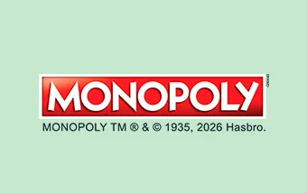 Rasca Monopoly. Gana hasta 500.000 €