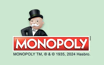 Rasca Monopoly. Gana hasta 500.000 €