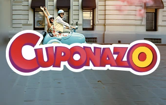 Cuponazo. 3 €