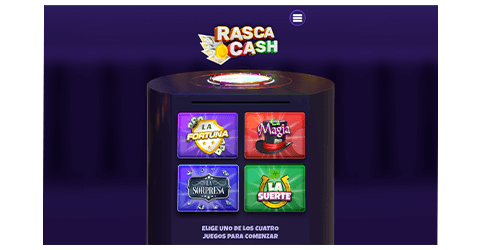 RascaCash