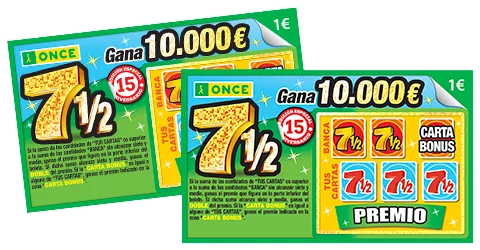 7 y Media