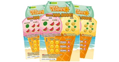 Rasca de Verano