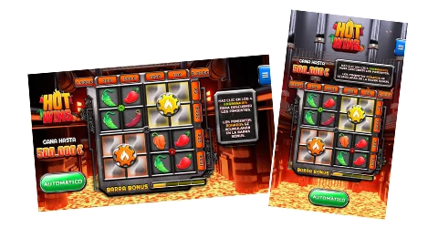 Hot Wins