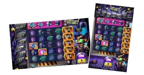 Xperimento 500.000 €