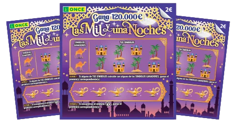 Las Mil y una Noches