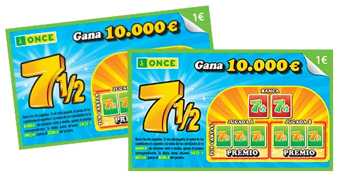 7 y Media
