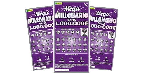 Mega Millonario