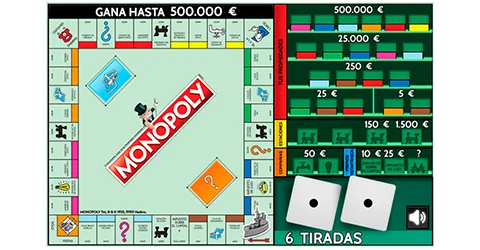 Monopoly